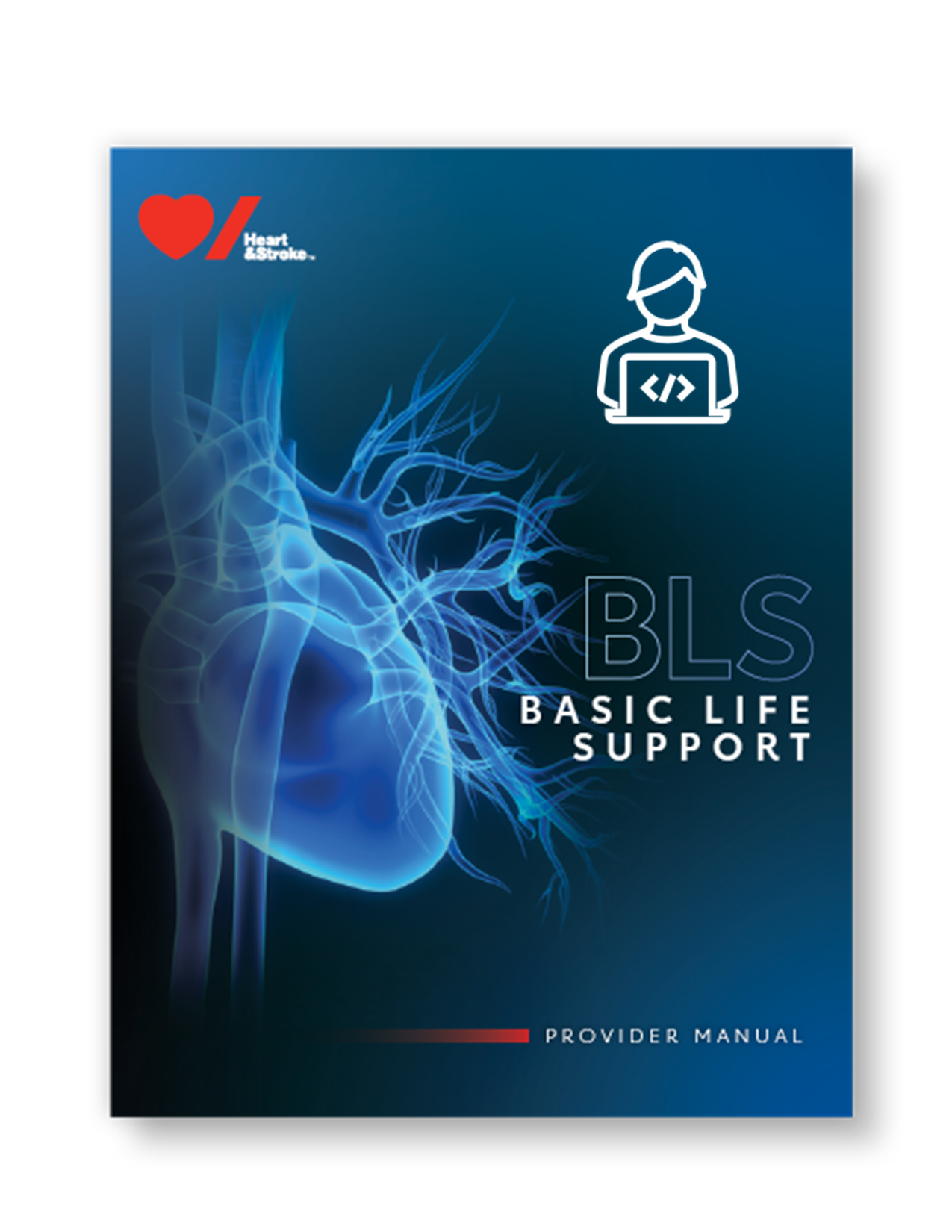 Blended Learning Basic Cardiac Life Support Provider Course