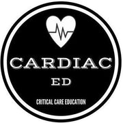Cardiac Crash – Cardiac-ED
