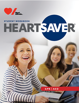 Heart Saver CPR/AED Level C - Private class